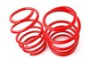 H&R H&R Race Spring Set - E46 Convertible, Sedan/Coupe with Sport Package 50484-88 View 4