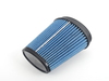 AFE N54 Afe Stg2 Filter P5r - N54 3.0L - (3"x4-3/4")F (4"x5-3/4")B (2-1/2"x4-1/4")T 6"H 24-90054 View 4