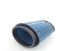 AFE N54 Afe Stg2 Filter P5r - N54 3.0L - (3"x4-3/4")F (4"x5-3/4")B (2-1/2"x4-1/4")T 6"H 24-90054 View 2