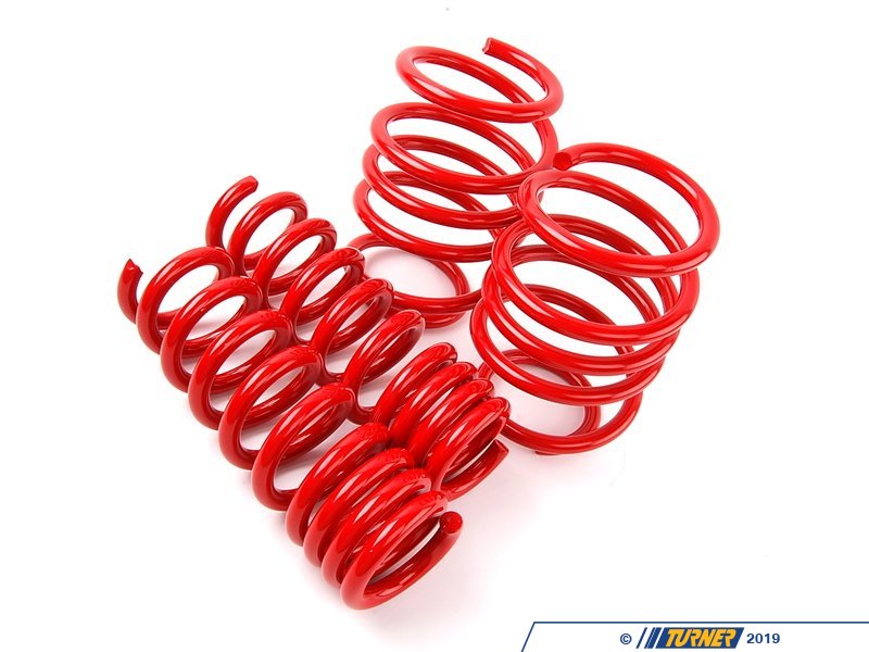 H&R - 29187 - Sport Spring Set
