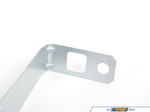 Genuine BMW Genuine BMW Ground Plate, Right - 65776936194 65776936194