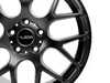 Alzor 17" Style 349 Wheels - Set Of Four 349A-14kt View 3