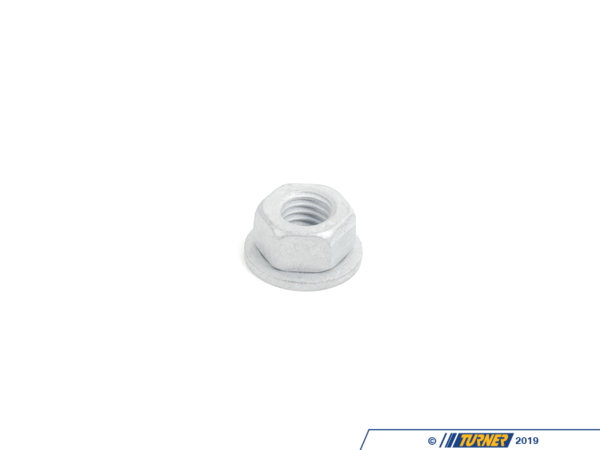 Genuine BMW Genuine BMW Hex Nut - 07129904048 - E65,E85 07129904048