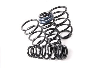 H&R Sport Spring Set - E90 335d Diesel Sedan