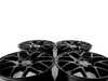 Alzor 17" Style 349 Wheels - Set Of Four 349A-14kt View 7