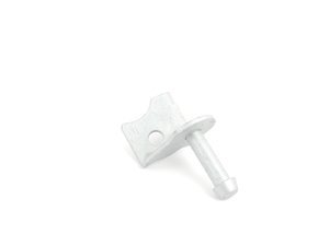 Genuine BMW Rear Muffler Hanger - left