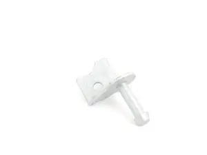 Genuine BMW Rear Muffler Hanger - left