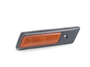 Front Right Sidemarker Light - Amber - E36 3 series