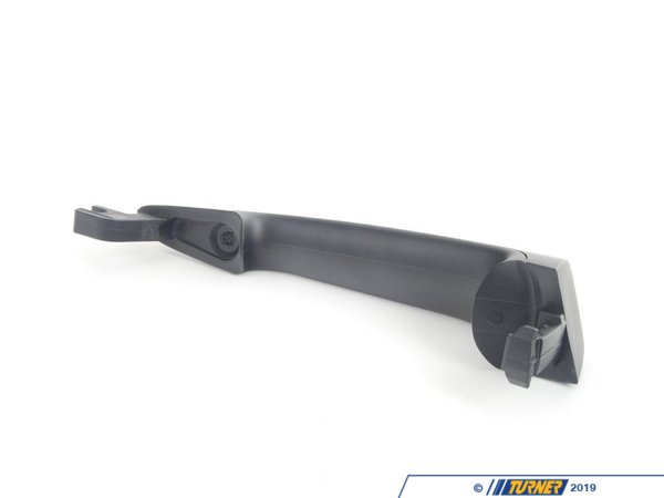 Genuine BMW Genuine BMW Pull Door Handle - Left Side 51218241397
