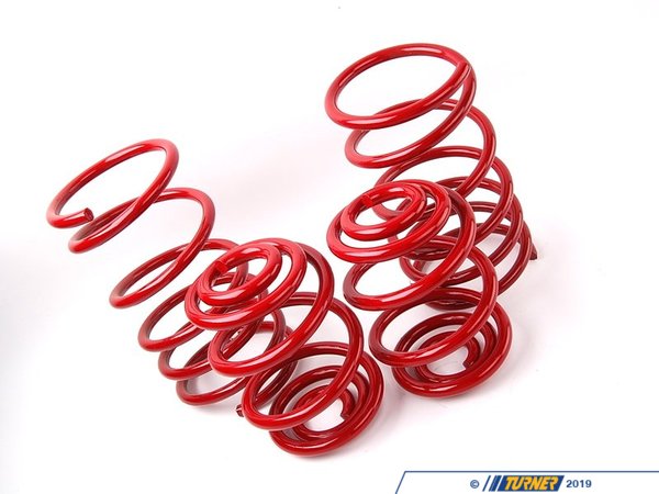H&R H&R Sport Spring Set - E30 318 29664