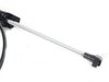 Genuine BMW Genuine BMW rear Hatch Hydraulic Cylinder - E61 Touring 51247163662 View 3