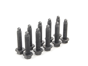 Collar Screw - Pack Of 10