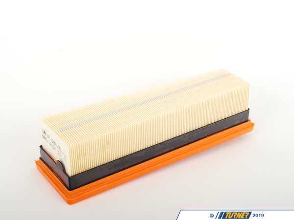Genuine BMW OEM Air Filter - Left -  E70 X5M, E71 X6M 13717589642