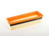 Genuine BMW OEM Air Filter - Left -  E70 X5M, E71 X6M 13717589642 View 2