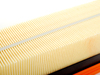 Genuine BMW OEM Air Filter - Left -  E70 X5M, E71 X6M 13717589642 View 3
