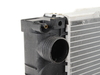 Mahle-Behr E34 530i/540i, E32 740i/iL, E31 850CSi OEM Behr Radiator 17112242138 View 5