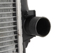 Mahle-Behr E34 530i/540i, E32 740i/iL, E31 850CSi OEM Behr Radiator 17112242138 View 6