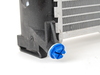 Mahle-Behr E34 530i/540i, E32 740i/iL, E31 850CSi OEM Behr Radiator 17112242138 View 4