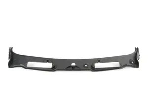 Genuine BMW Windshield Cowl/Rain Tray - E92, E93
