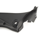 Genuine BMW Genuine BMW Windshield Cowl/Rain Tray - E92, E93 51717161033 View 3