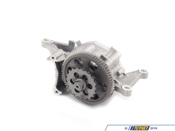 Genuine BMW Genuine BMW Oil Scavenger Pump - 11417838312 - E90,E92,E93 11417838312