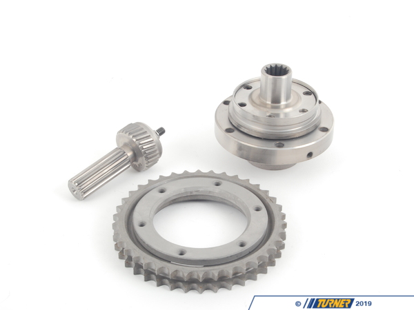 Genuine BMW Genuine BMW Vanos Gearbox, Inlet - 11367832030 - E46 M3,E85 11367832030