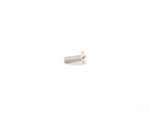 M3x0.5 X 8mm Button Head Cap Screw
