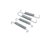 Genuine BMW Genuine BMW Parking Brake Shoe Repair Kit - E46 E82/88 E9X E84 34212213311 View 3