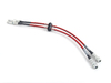 ECS ECS Tuning Exact-Fit Stainless Steel Brake Lines (Full Kit) - E46 325xi 330xi E46XI34 View 2