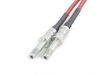 ECS ECS Tuning Exact-Fit Stainless Steel Brake Lines (Full Kit) - E46 325xi 330xi E46XI34 View 3