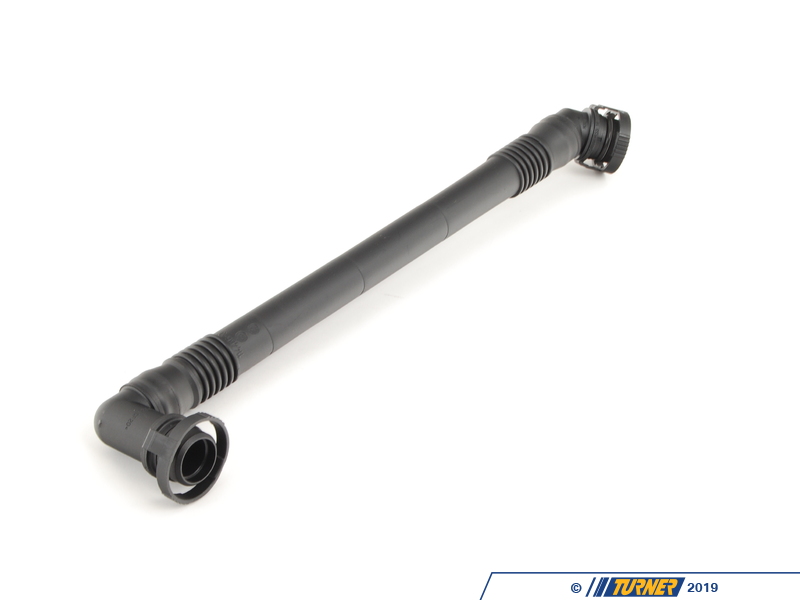 ISANCE PCV Crankcase Valve Breather Vent Hose For BMW E36 E46 E39 E60 – 11611432559