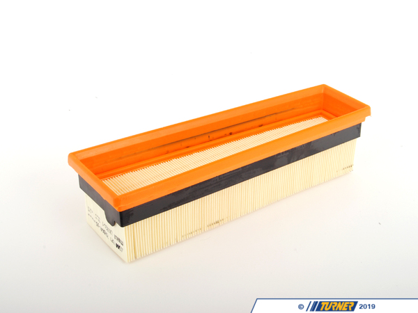 Genuine BMW OEM Air Filter - Right -  E70 X5M, E71 X6M 13717589641