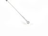 Genuine MINI Genuine MINI Door Handle Chrome - Left - R55 R56 R57 R58 R59 51212752577 View 3