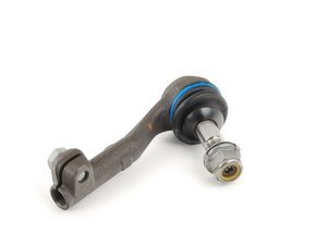 Meyle HD Tie Rod End - Left - E82/88 E9X E89 E84 RWD