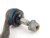 Meyle HD Meyle HD Tie Rod End - Left - E82/88 E9X E89 E84 RWD 32106767781 View 3