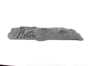 Genuine BMW Sound Insulation, Door Right - 51487183704 - E92,E93