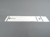 Genuine MINI Genuine MINI Dual Sport Stripes - White 51140434967 View 1