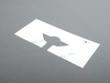 Genuine MINI Genuine MINI Dual Sport Stripes - White 51140434967 View 2