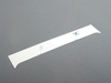 Genuine MINI Genuine MINI Dual Sport Stripes - White 51140434967 View 3