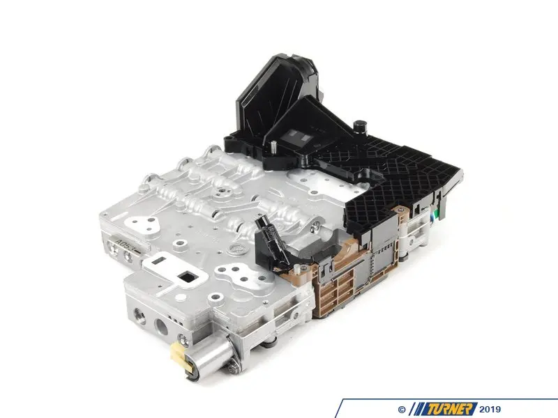 frmjpn 24347571232 - Genuine BMW Rmfd Mechatronics - 24347571232