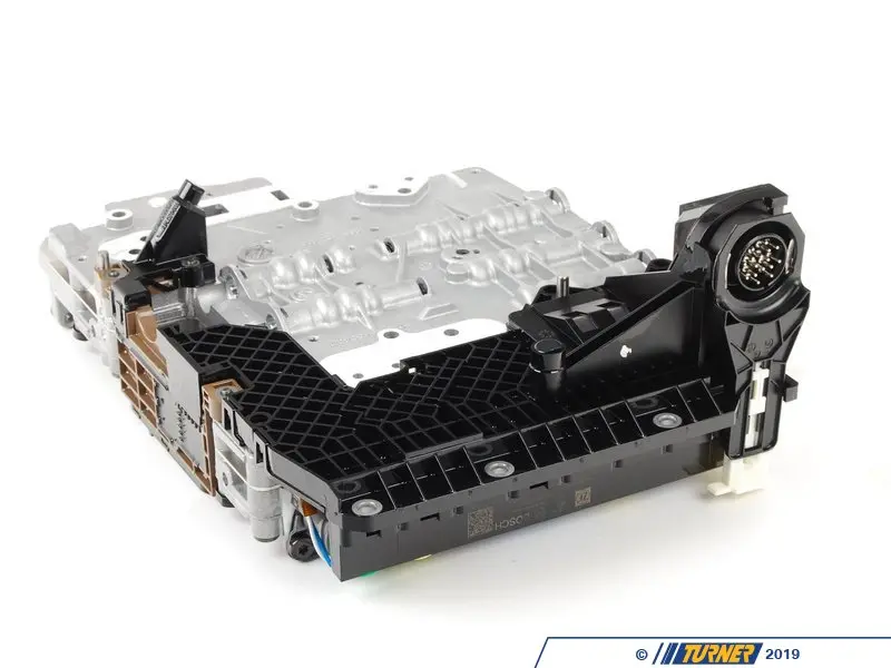 frmjpn 24347571232 - Genuine BMW Rmfd Mechatronics - 24347571232