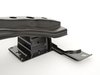 Genuine MINI Genuine MINI Carrier, Bumper Rear - 51122751306 - (NO LONGER AVAILABLE) 51122751306 View 4