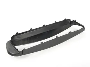 Genuine BMW Front Lower Air Duct - 51718045868 - E90,E92,E93 M3