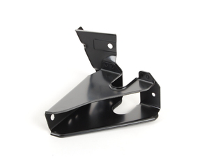 Genuine BMW Lock Plate - Right - E90 E92 E93