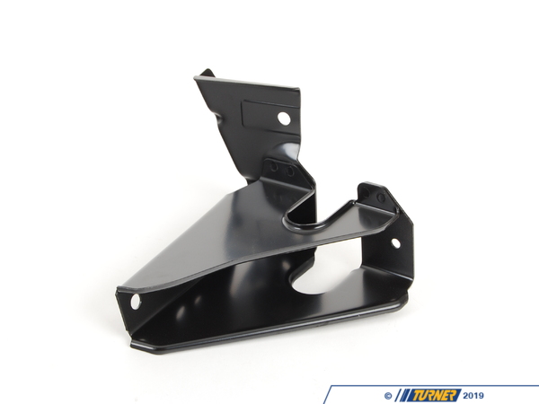 Genuine BMW Genuine BMW Lock Plate - Right - E90 E92 E93 51648040554