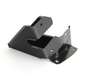 Genuine BMW Genuine BMW Lock Plate - Right - E90 E92 E93 51648040554 View 2