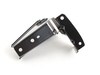Genuine BMW Genuine BMW Lock Plate - Right - E90 E92 E93 51648040554 View 3
