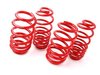 H&R Super Sport Springs - Set 50361-77 View 1
