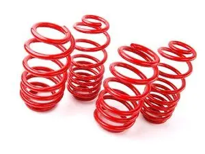 Super Sport Springs - Set