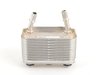 Genuine BMW Heat Exchanger 17207500754 View 2